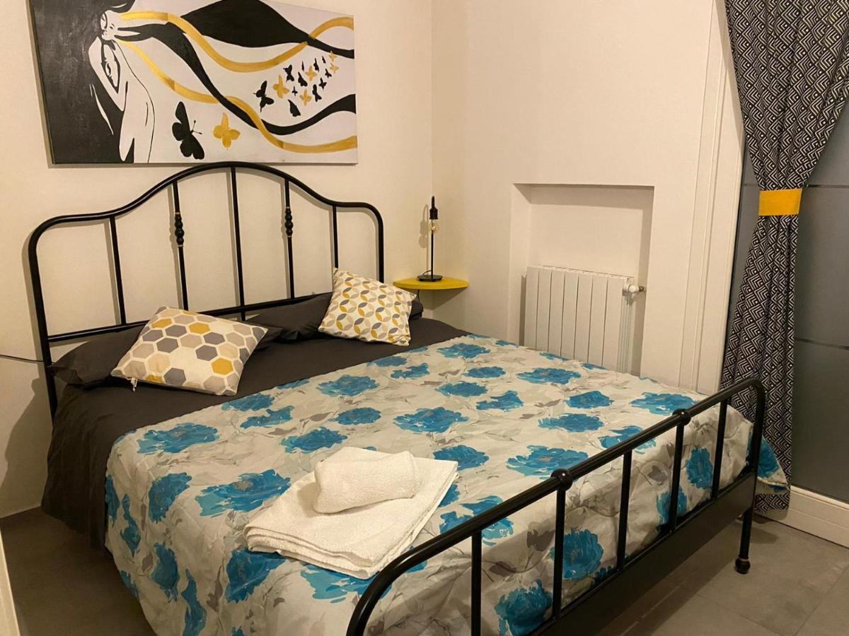 Lorelai Inn Марсала Экстерьер фото