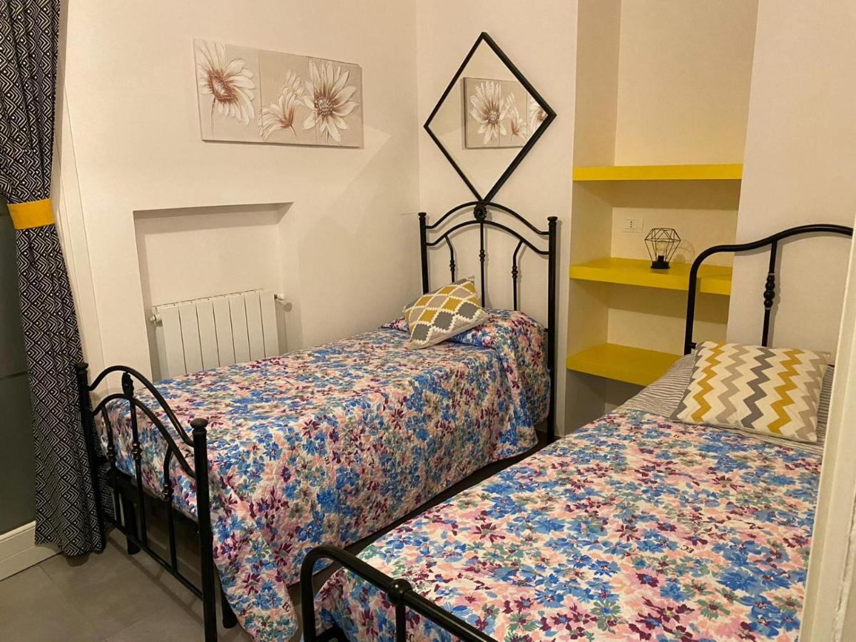 Lorelai Inn Марсала Экстерьер фото