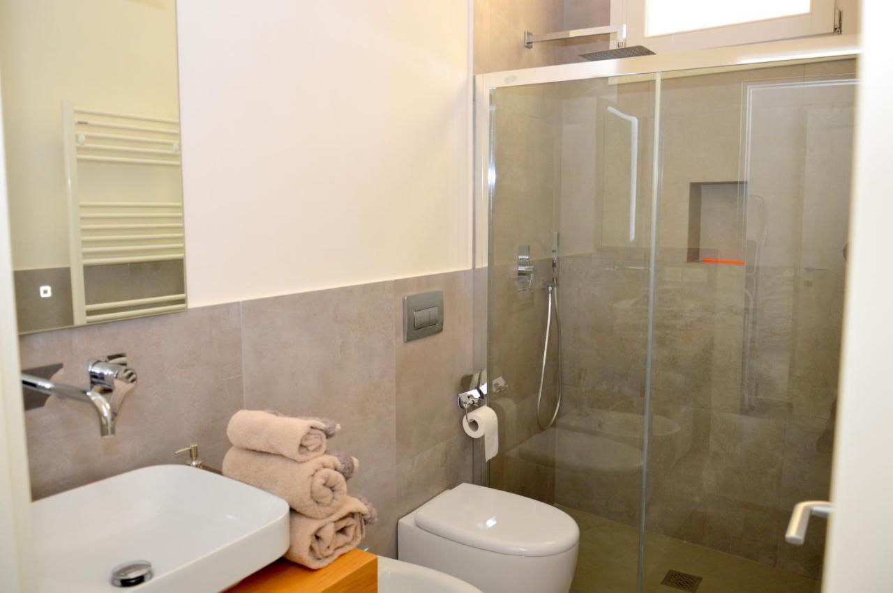 Lorelai Inn Марсала Экстерьер фото