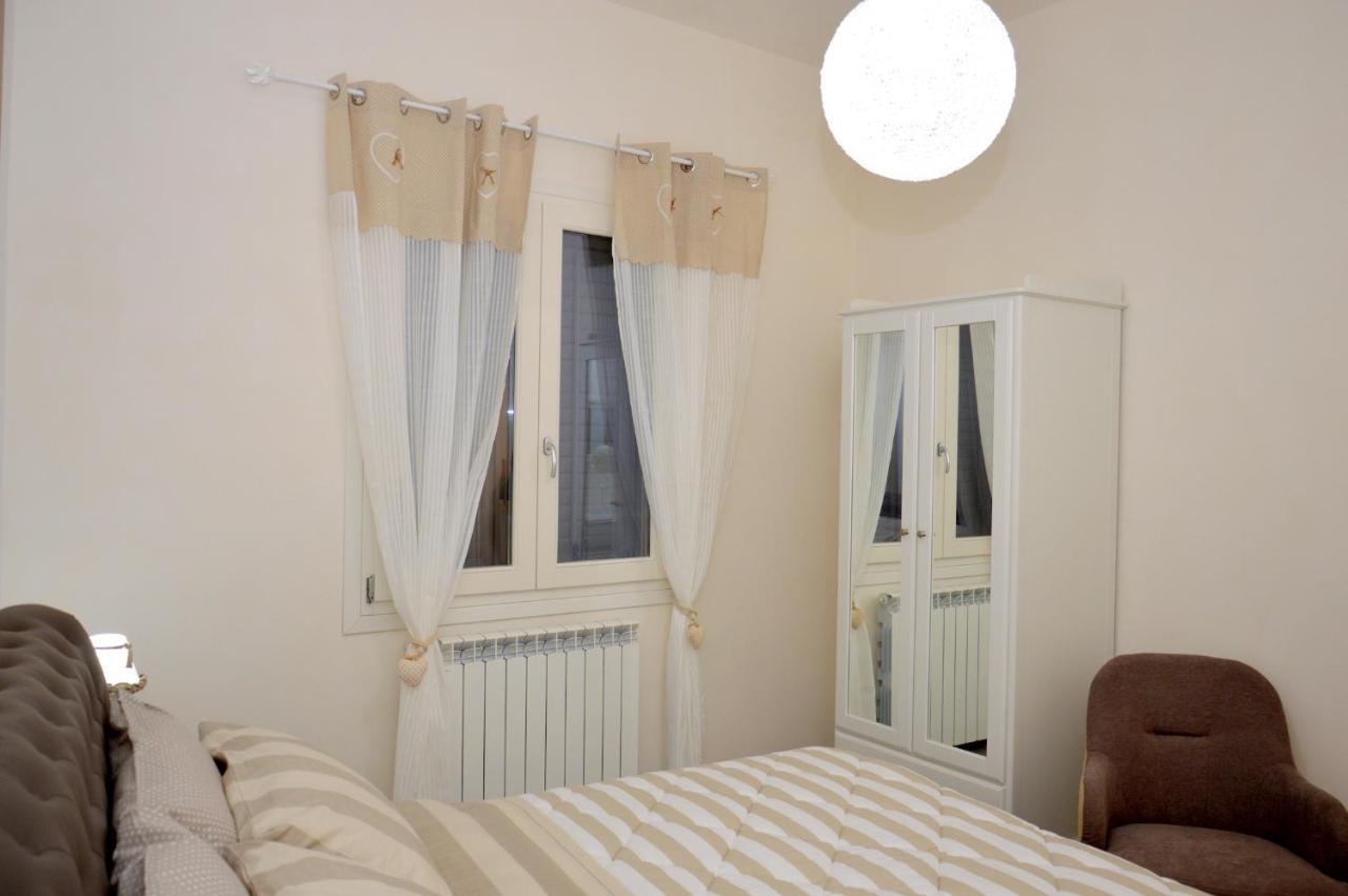Lorelai Inn Марсала Экстерьер фото