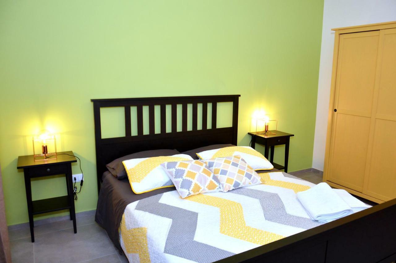 Lorelai Inn Марсала Экстерьер фото
